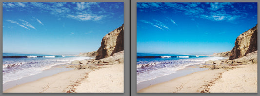 Learn How To Create Lightroom Presets