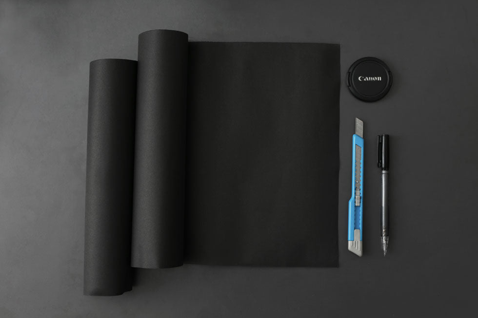 DIY Bokeh Shapes - How to Make Custom Bokeh Shapes