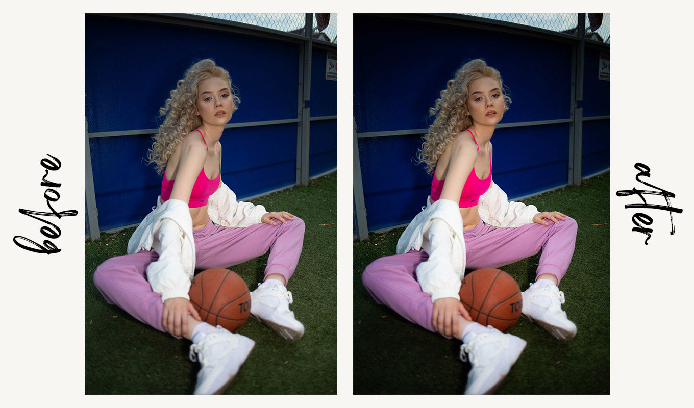 Lightroom Preset Bundle - All Access Collection