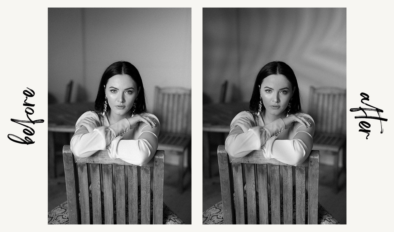 Photoshop Overlays Bundle - Complete Collection