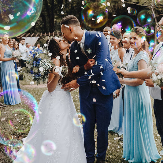 Bubble Overlays - For Photoshop & More