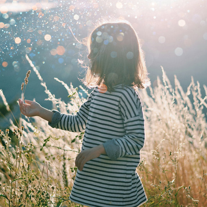 Glitter Overlays - For Photoshop & More