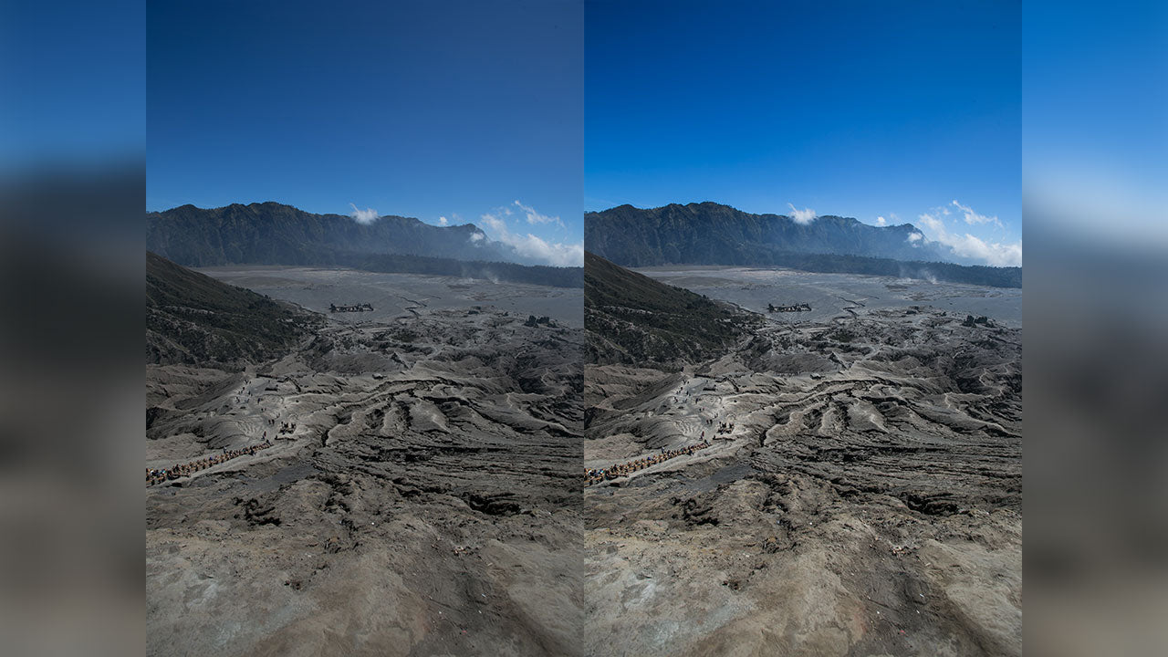 Landscape Presets - For Lightroom