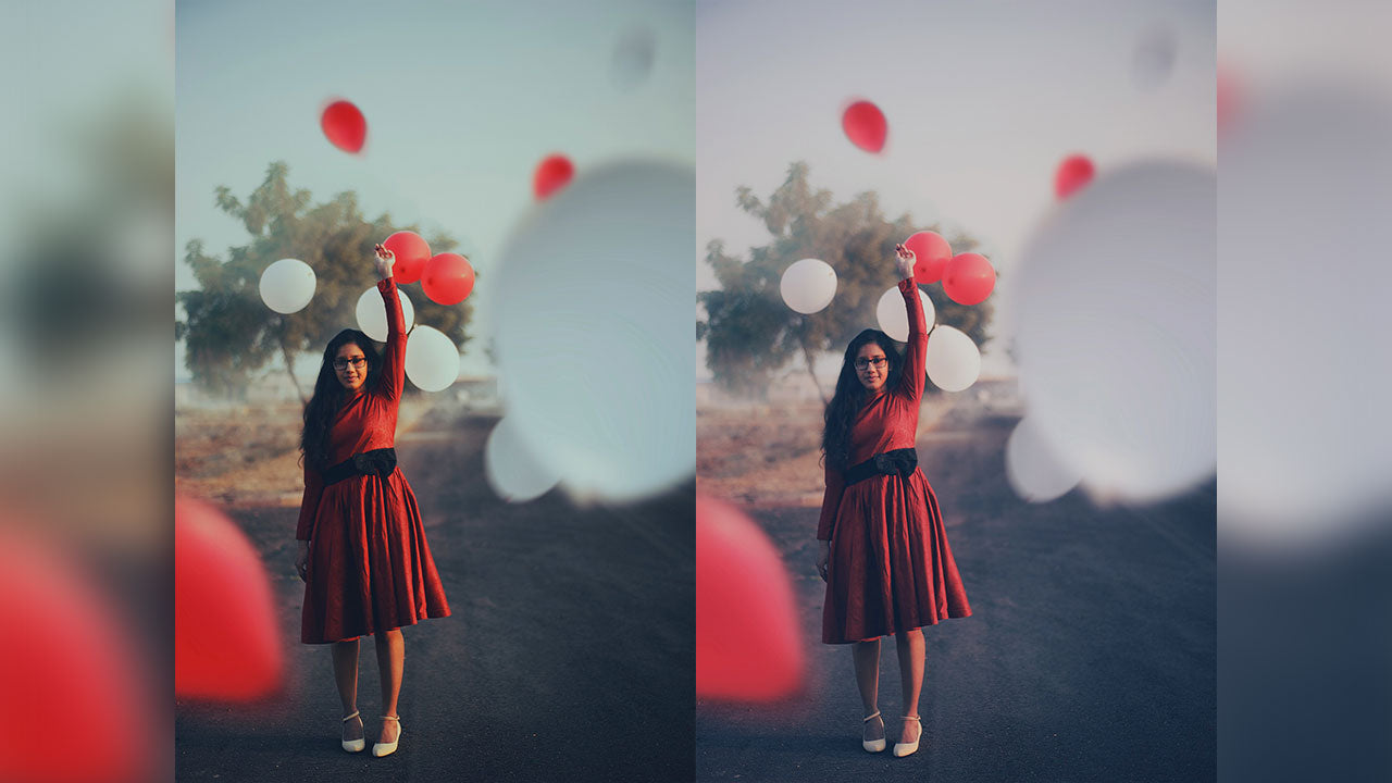 Pastel Presets - For Lightroom