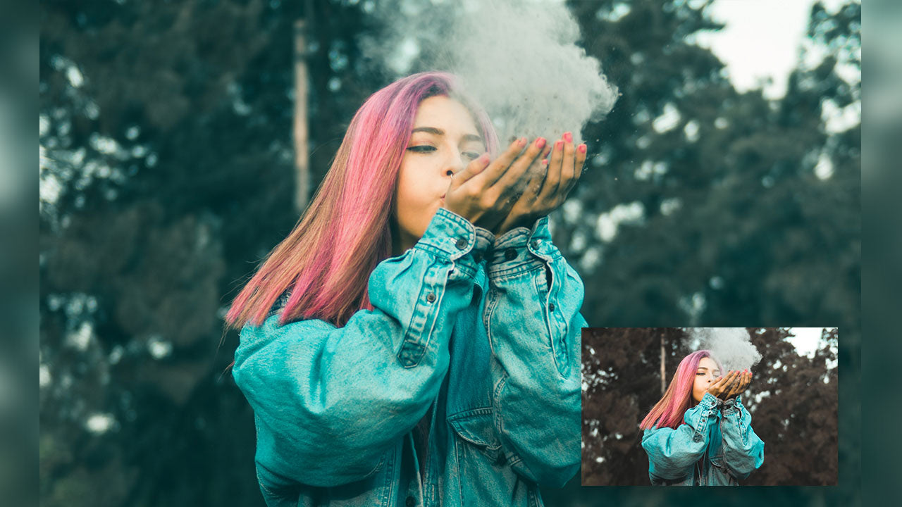 Pastel Presets - For Lightroom