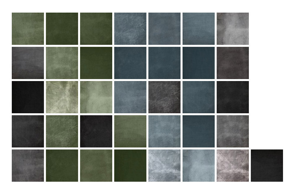 Chalkboard Textures - For Photoshop & More