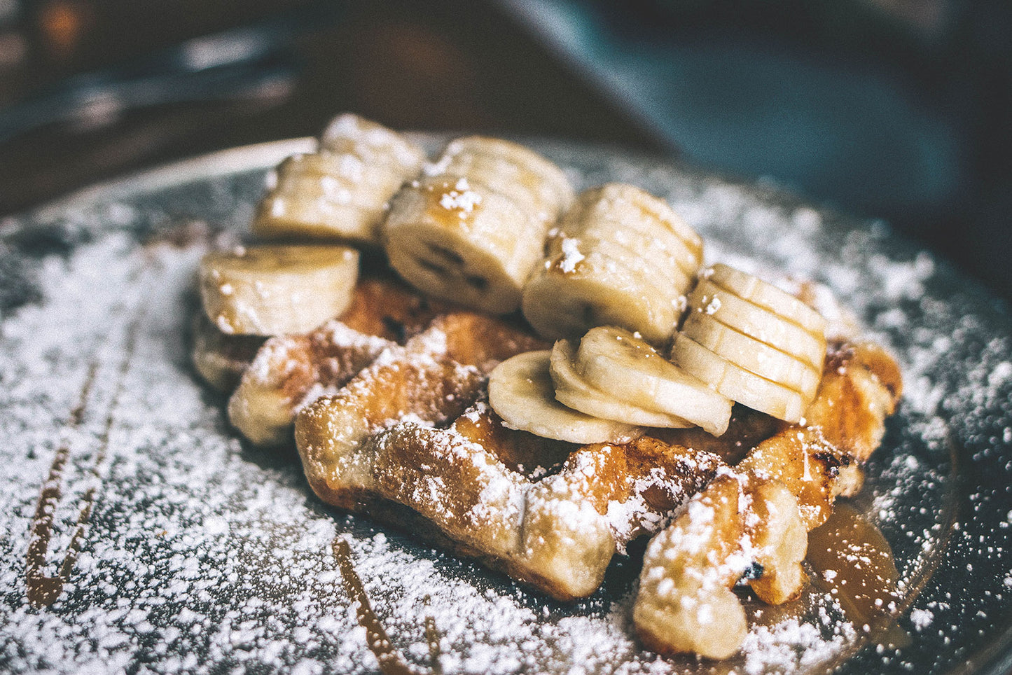 Food Photography Presets & Brushes - For Lightroom