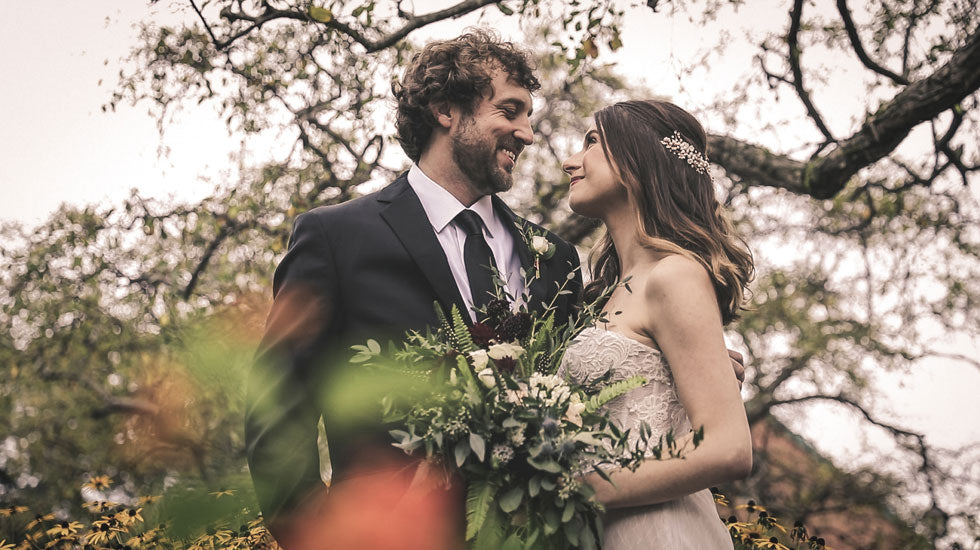 Wedding Presets for Lightroom