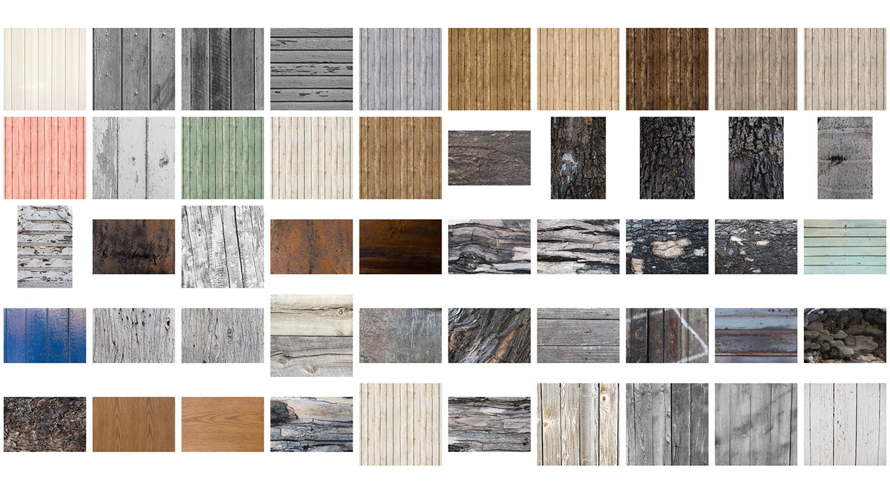 Wood Textures Pack