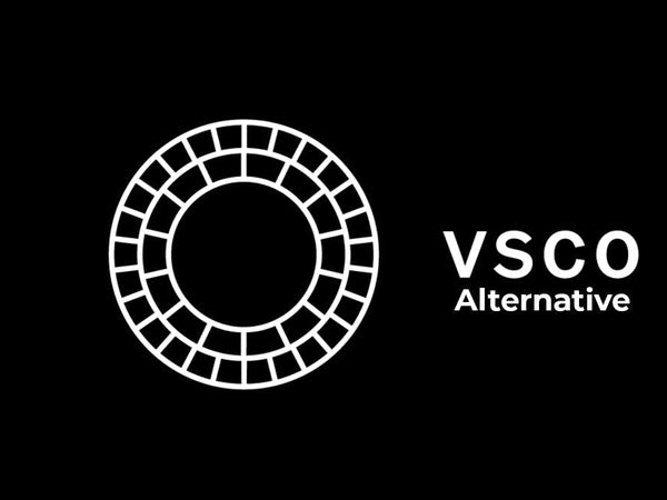 VSCO Film is Gone. Here's The Alternatives