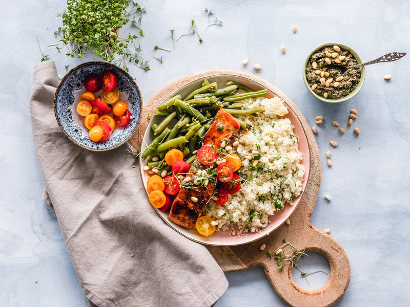 Getting Started With Food Photography
