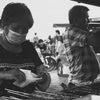 FREE B&W Lightroom Preset