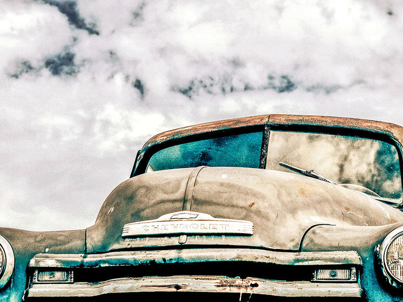 FREE HDR Lightroom Preset