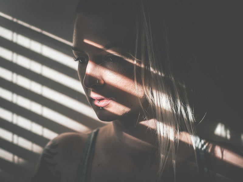 Low Contrast Matte - FREE Matte Lightroom Preset