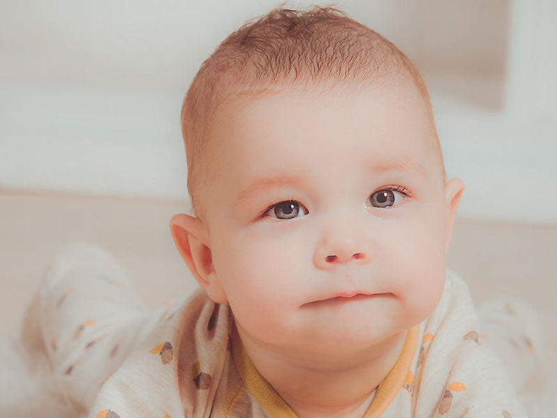 Soft Newborn - FREE Newborn Lightroom Preset