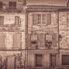 Sepia Vintage - FREE Lightroom Vintage Preset