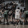 Grungy Sports Shot - FREE Sports Lightroom Preset