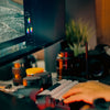 How Camera Profiles Change Film Presets