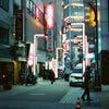 How to Create a Film Halation Effect in Photoshop