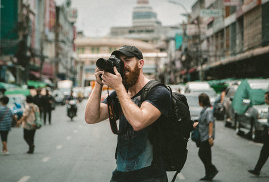 How to Market Yourself as a Photographer