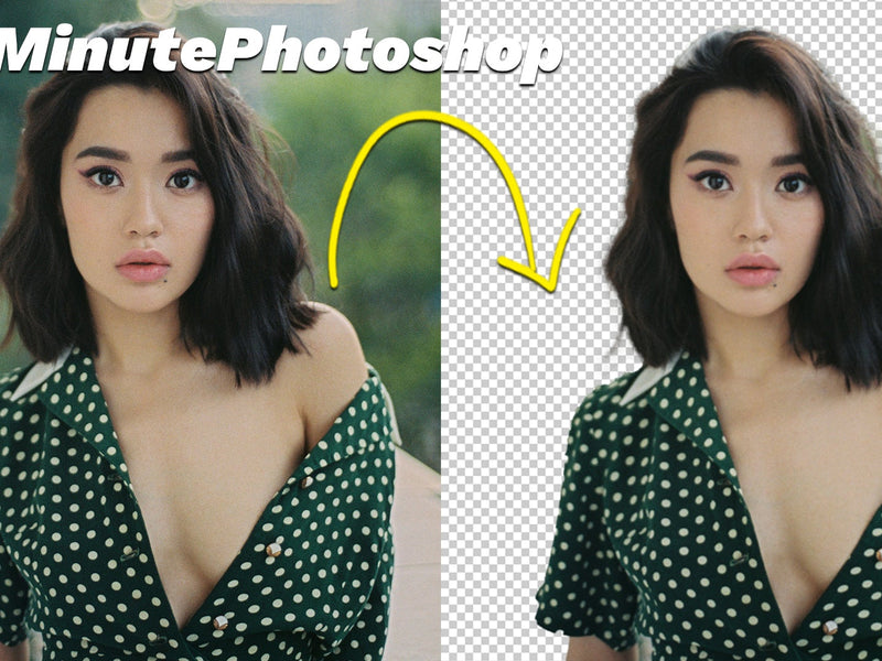 How to Remove Backgrounds in Photoshop: A Simple Guide