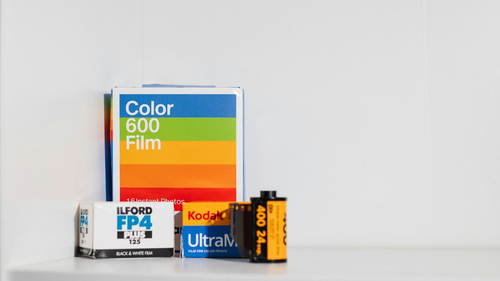 How to Make Photos Look Like Film: 7 Practical Editing Tips