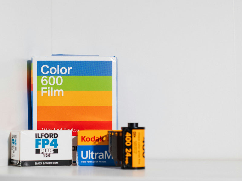 How to Make Photos Look Like Film: 7 Practical Editing Tips