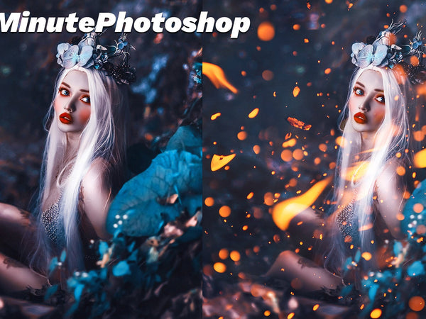 How to Use Overlays in Photoshop: A Complete Guide