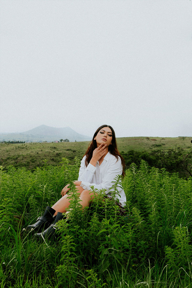 Before preset example
