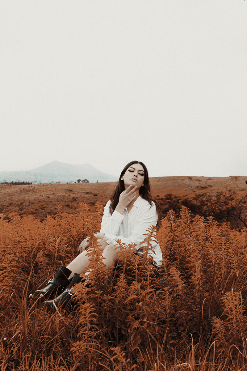 After preset example