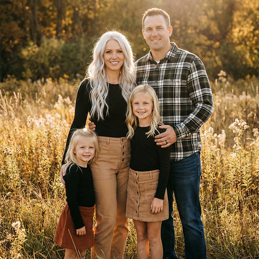 Portrait Presets & Brushes - For Lightroom