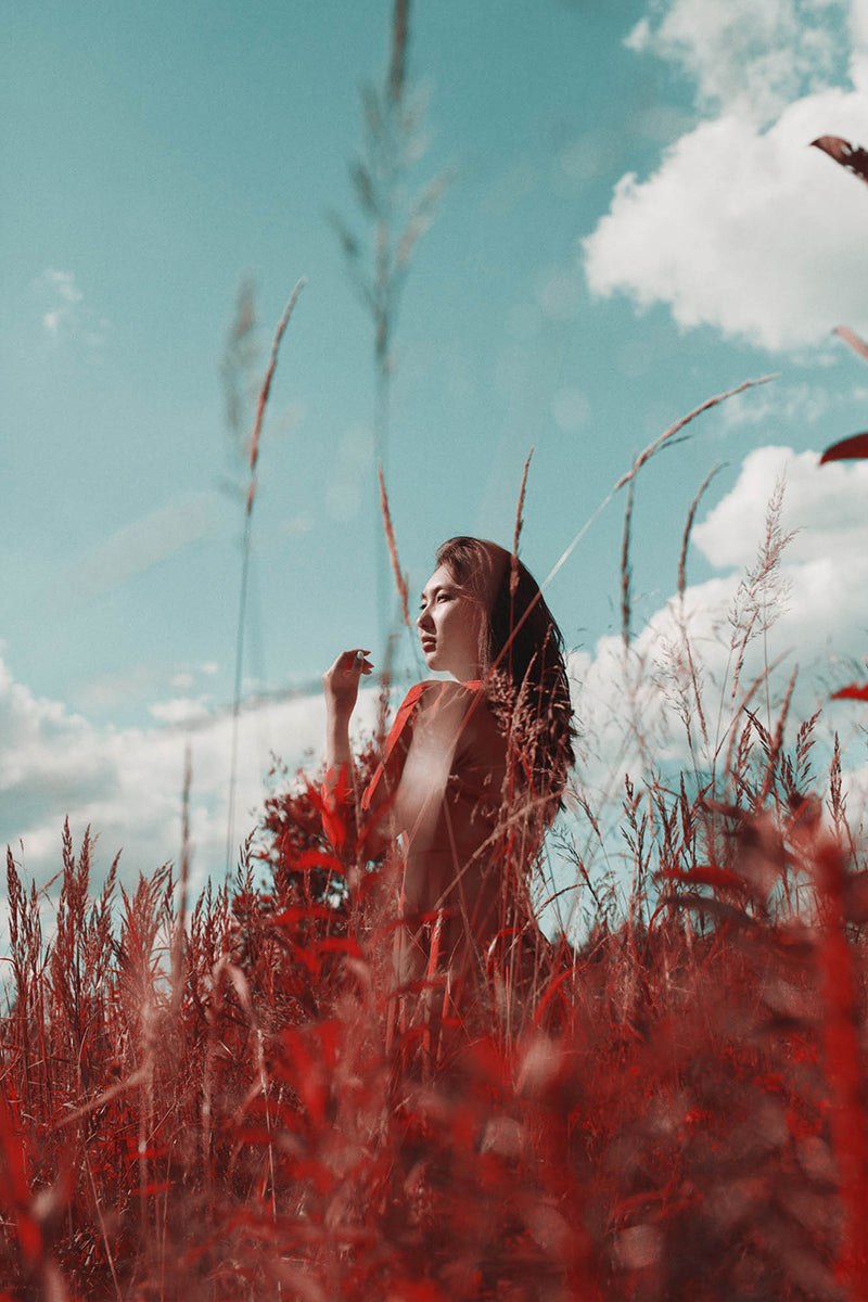 After preset example