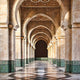 Arches & Doorways - Digital Backdrops Collection