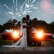 Firework Overlays - For Photoshop & More