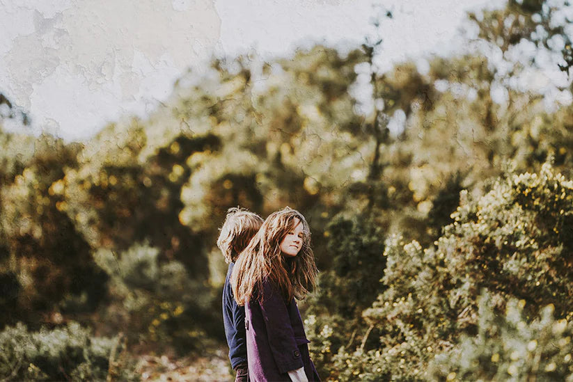 Grunge Textures - For Photoshop & More