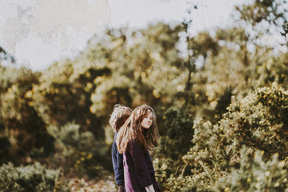 Grunge Textures - For Photoshop & More