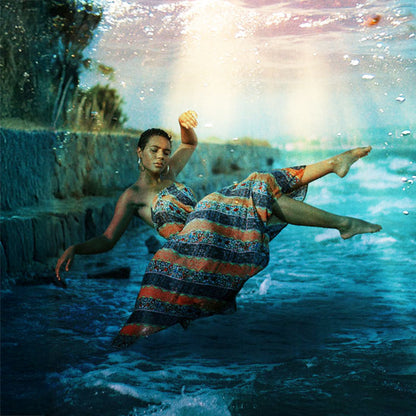 Underwater Overlays - For Photoshop & More