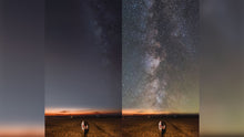 Load image into Gallery viewer, Night Sky Overlays