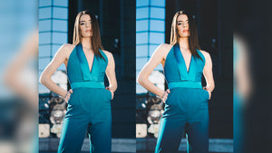 Fashion Presets for Lightroom