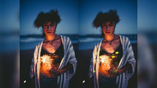 Load image into Gallery viewer, Bokeh Overlays
