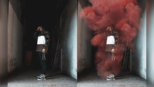 Load image into Gallery viewer, Smoke Bomb Overlays