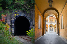 Load image into Gallery viewer, Arches &amp; Doorways Digital Backgrounds Vol. 1