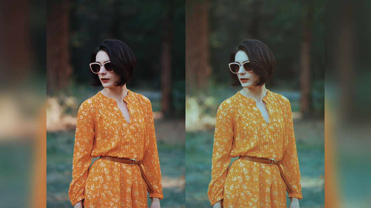 Pastel Presets for Lightroom