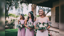Load image into Gallery viewer, Wedding Presets for Lightroom