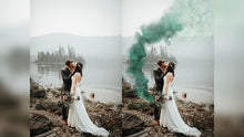 Load image into Gallery viewer, Smoke Bomb Overlays