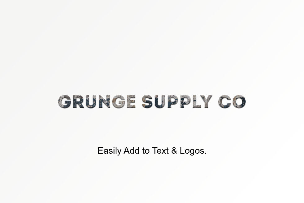 Grunge Textures Pack